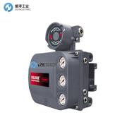 FISHER定位器DVC6010