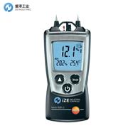 TESTO木材水分/建筑材料湿度测试仪606-1/606-2