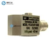 WILCOXON 传感器PCC421系列PCC421AP-10