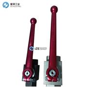 FLUTEC球阀KHM-50-F6-11121