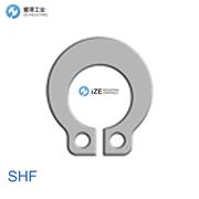 WALDES TRUARC挡圈卡环卡簧SHF系列