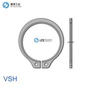 WALDES TRUARC挡圈卡环卡簧VSH系列