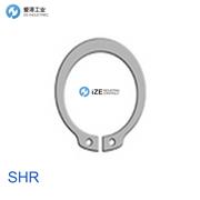 WALDES TRUARC挡圈卡环卡簧SHR系列