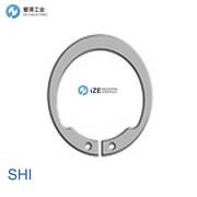 WALDES TRUARC挡圈卡环卡簧SHI系列