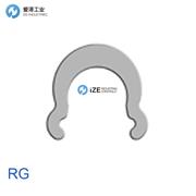 Waldes Truarc挡圈卡环卡簧RG系列
