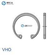 WALDES TRUARC挡圈卡环卡簧VHO系列
