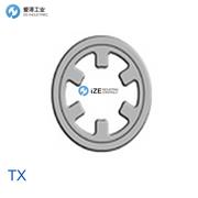 WALDES TRUARC挡圈卡环卡簧TX系列