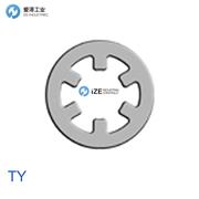 WALDES TRUARC挡圈卡环卡簧TY系列