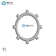 WALDES TRUARC挡圈卡环卡簧TI系列