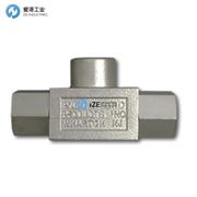 PNEU-HYDRO水力阀409M4F4Q