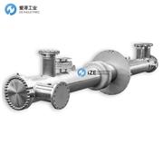 FUNKE热交换器 TPL100-K-18