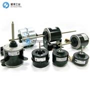 FLUX电机CE-MW12B3PH