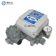 澳大利亚K-TORC执行器ALP-1000 series E-P valve p