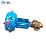 POWERS阀593-SD075NCW46PI