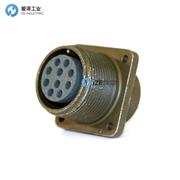 ITT连接器5015系列CB/CA-B-BAYONET