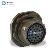 ITT连接器26482系列KPT系列