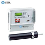 KLOTZ液体颗粒度计数仪TCC系列