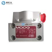 MOOG伺服阀G761系列G761-3004