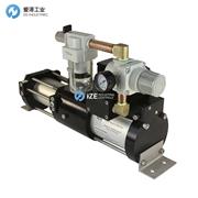 MPS增压器43AAV34-ACG