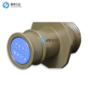 FILCONN连接器RUGGEDIZED RJ45 CONVERSION