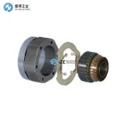 SERVO-TECNICA电机 DCPCM系列