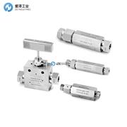 FITOK接头SS-QC8-FMS27