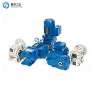 瑞典BEVI电机TE1/2XL