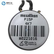 MEGATRON传感器MMR108R2KW1