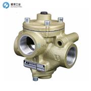 ROSS电磁阀27系列D2776B6011