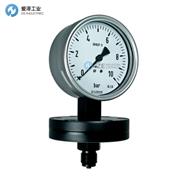 MANFRED JUNEMANN膜片式压力表P15系列 105034