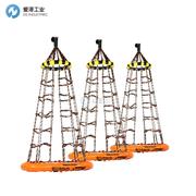 BILLY PUGH海上救生装置X-800系列 X-871-6-D/C