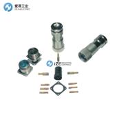 HYPERTAC插针S-075 ROTATOR系列S-075-LM-3.8-RT