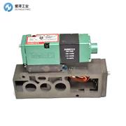 NUMATICS电磁阀082SA425K000030