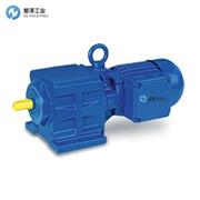BAUER电机BG20-37/D08MA4-TF-M/E008B8