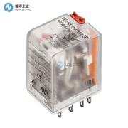 WEIDMULLER继电器DRM系列 DRM270110L