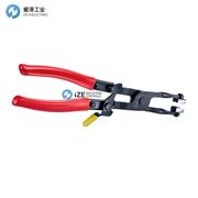 MUBEA夹钳GO190系列GO192/0-E12