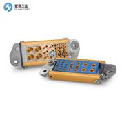 HYPERTAC连接器L系列LPH4-2WFST-TAH