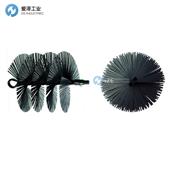 ZEINTRA机械刷620F系列620F6