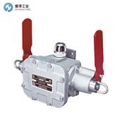 CONVEYOR COMPONENTS COMPANY安全开关PCD-4S