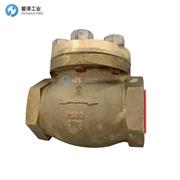 ANSUL单向阀3英寸