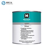 MOLYKOTE润滑脂G-5511 25KG