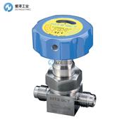 KITZSCT阀RD系列 RD8MSI-VFC