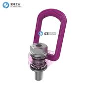 RUD吊环ICE-LBG-SR系列 示例ICE-LBG-SR 0.9 t M10