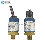 TRANSDUCERS压力开关TDPS11-13系列 示例TDPS113CW