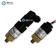 TRANSDUCERS压力开关TDPS4-10系列 示例TDPS83CL
