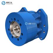 POCLAIN马达MK05系列 示例MK055124A0513400