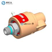 TURIAN旋转接头GR系列 GR25-RH