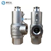 MERCER安全阀1400系列 14-22B7112AX1