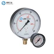 NOSHOK压力表100系列 15-120-100