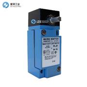 MCIRO SWITCH限位开关LS系列 LSA1J